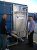 Lightweight Fumigation Console Lightweight Fumigation Console